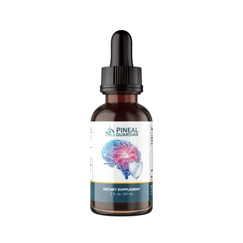 Pineal Guardian  1 bottle